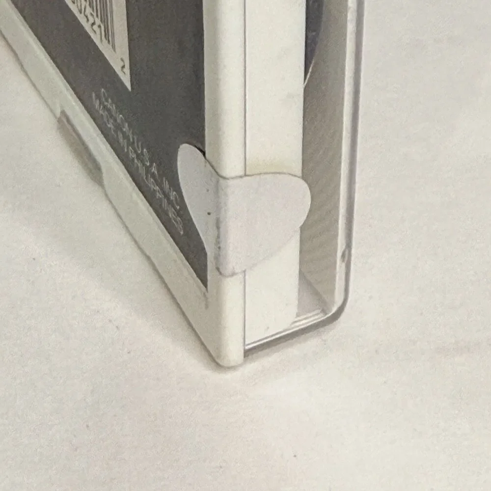 Canon 58mm UV Haze Filter Lens in Case OEM Genuine 7-5801-1